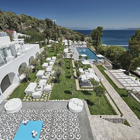 Il Riccio Beach House غولتوركبوكو المظهر الخارجي الصورة