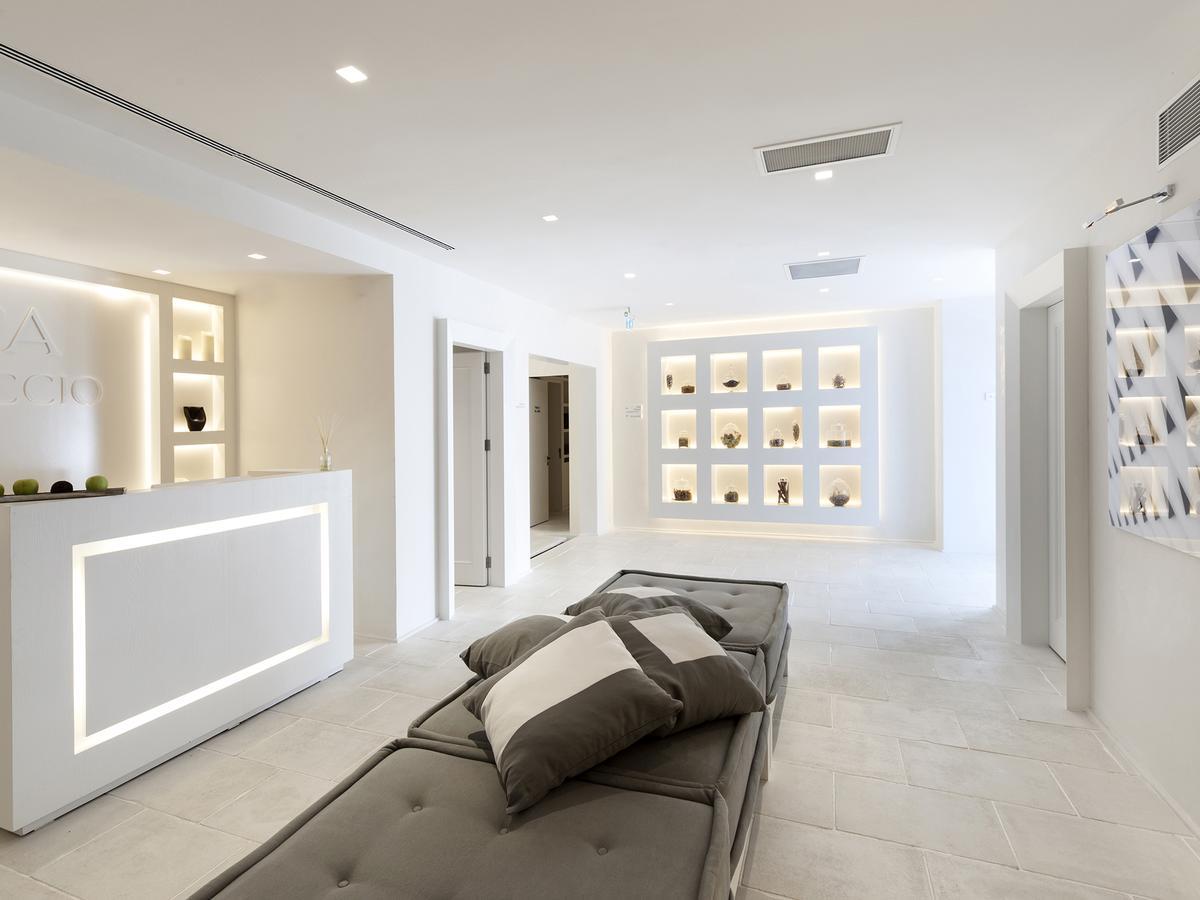 Il Riccio Beach House غولتوركبوكو المظهر الخارجي الصورة