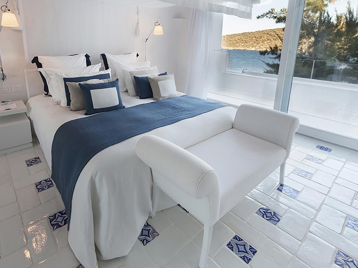 Il Riccio Beach House غولتوركبوكو المظهر الخارجي الصورة