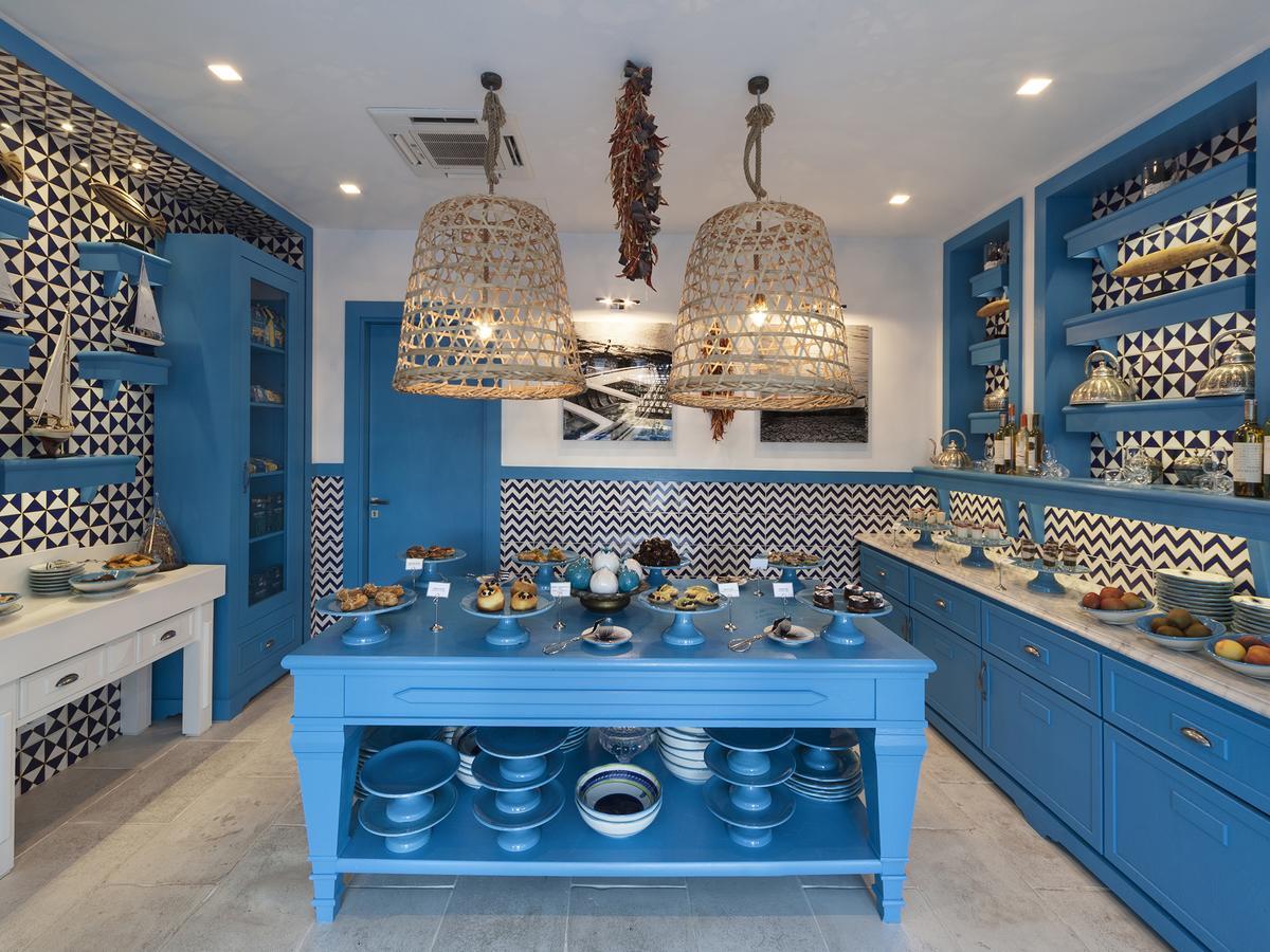 Il Riccio Beach House غولتوركبوكو المظهر الخارجي الصورة