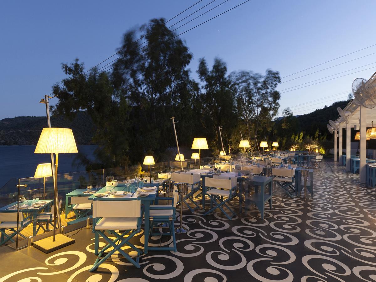 Il Riccio Beach House غولتوركبوكو المظهر الخارجي الصورة