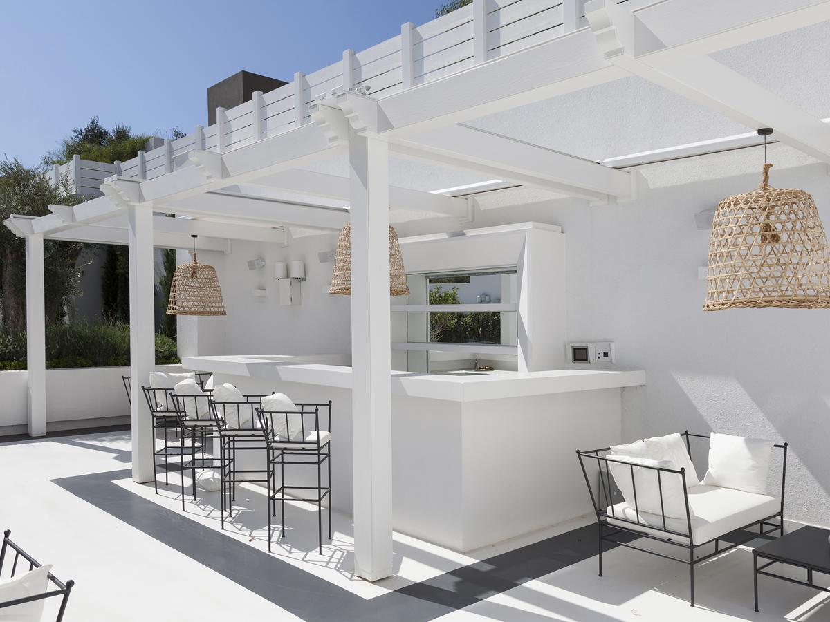 Il Riccio Beach House غولتوركبوكو المظهر الخارجي الصورة