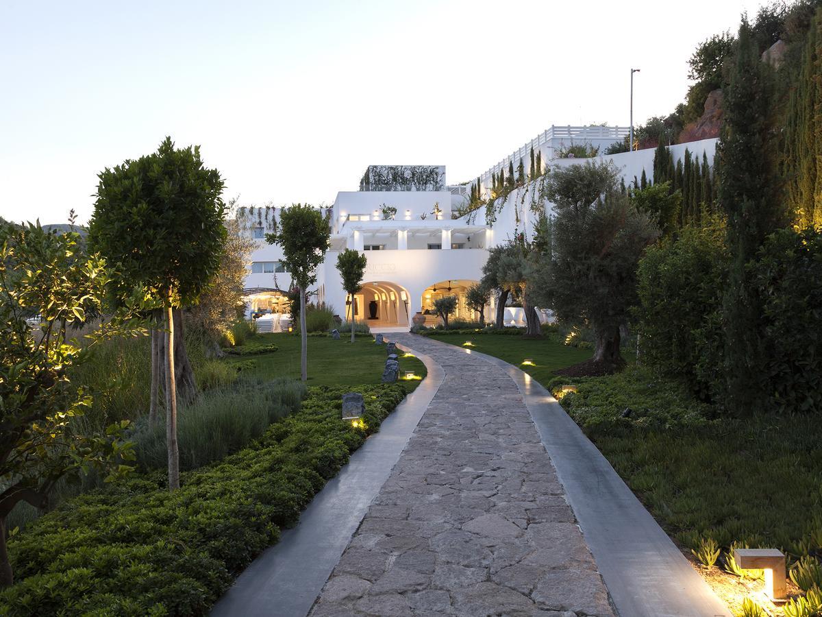 Il Riccio Beach House غولتوركبوكو المظهر الخارجي الصورة