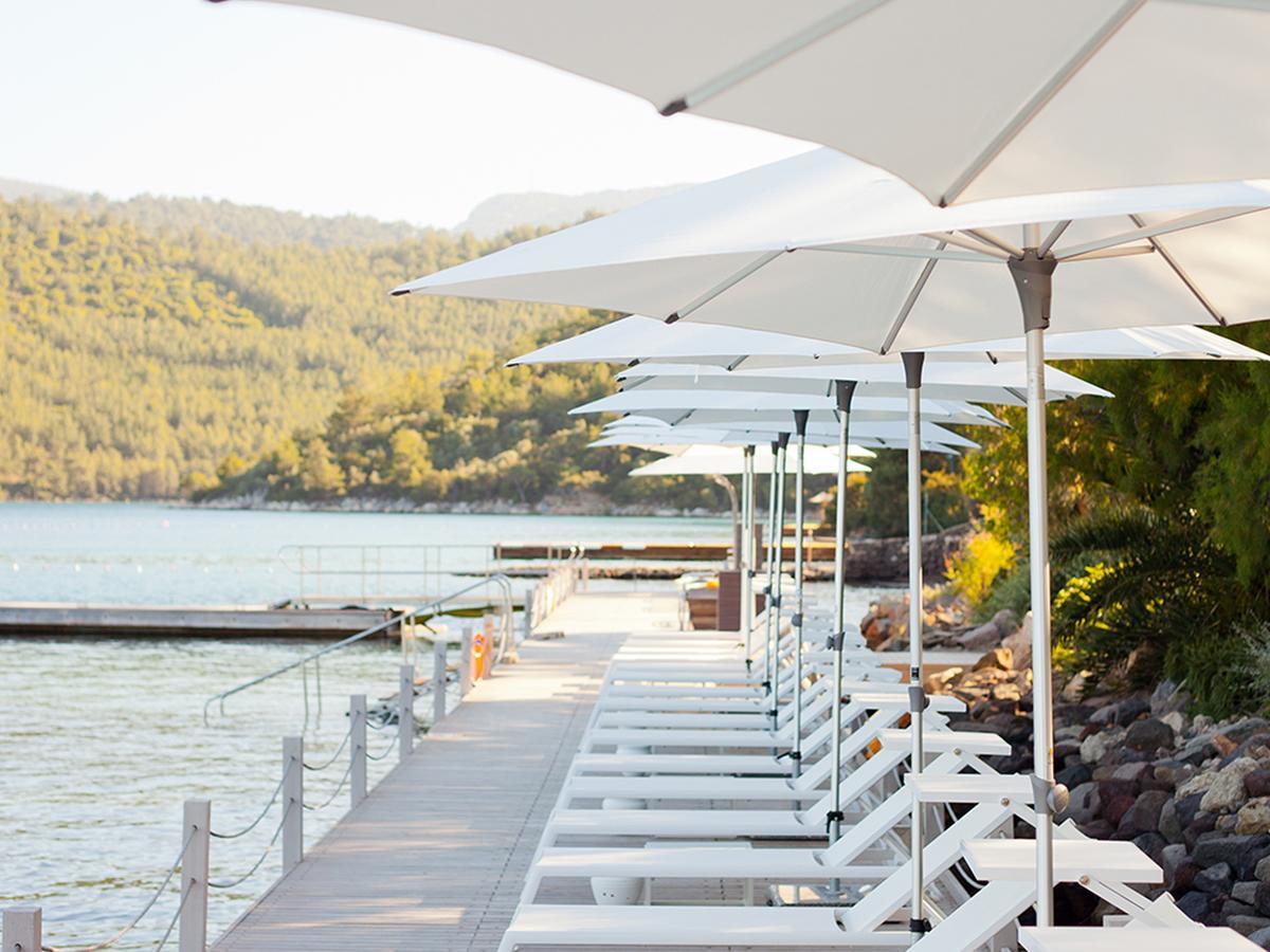 Il Riccio Beach House غولتوركبوكو المظهر الخارجي الصورة