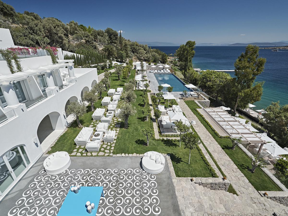 Il Riccio Beach House غولتوركبوكو المظهر الخارجي الصورة