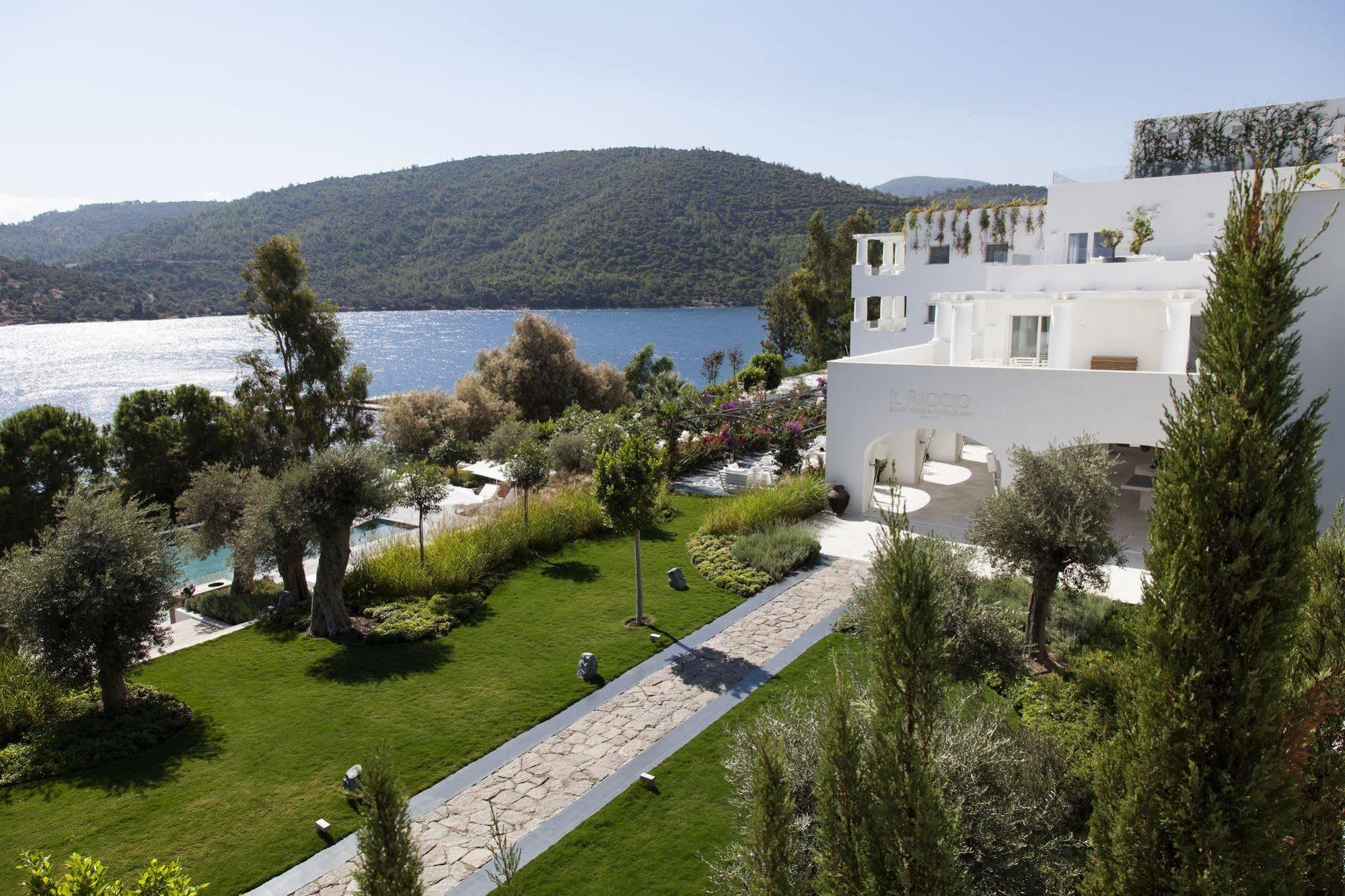Il Riccio Beach House غولتوركبوكو المظهر الخارجي الصورة