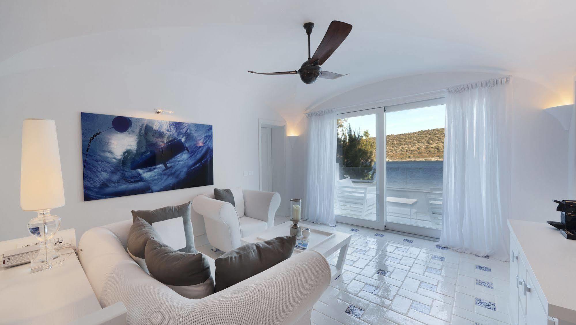 Il Riccio Beach House غولتوركبوكو المظهر الخارجي الصورة