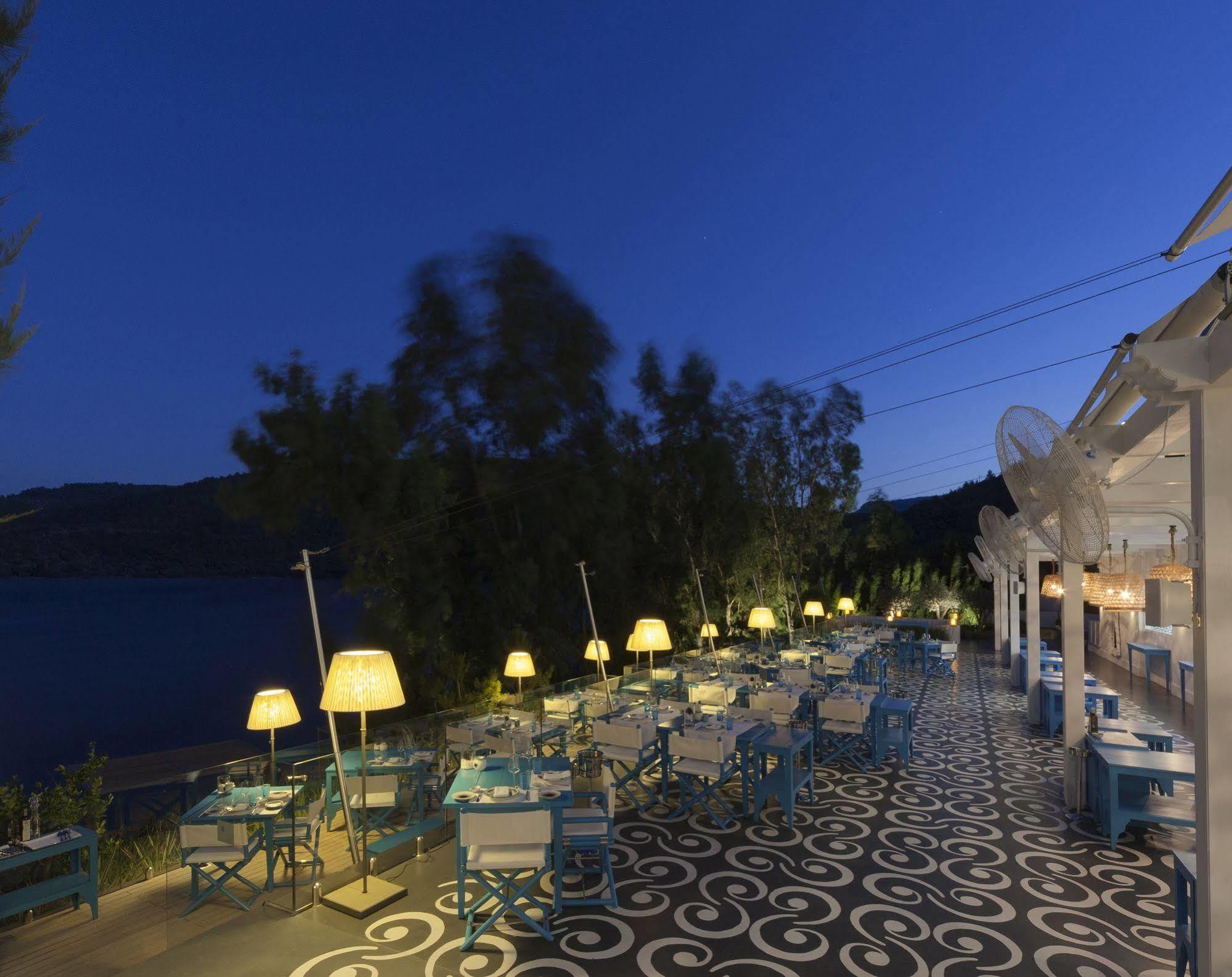 Il Riccio Beach House غولتوركبوكو المظهر الخارجي الصورة