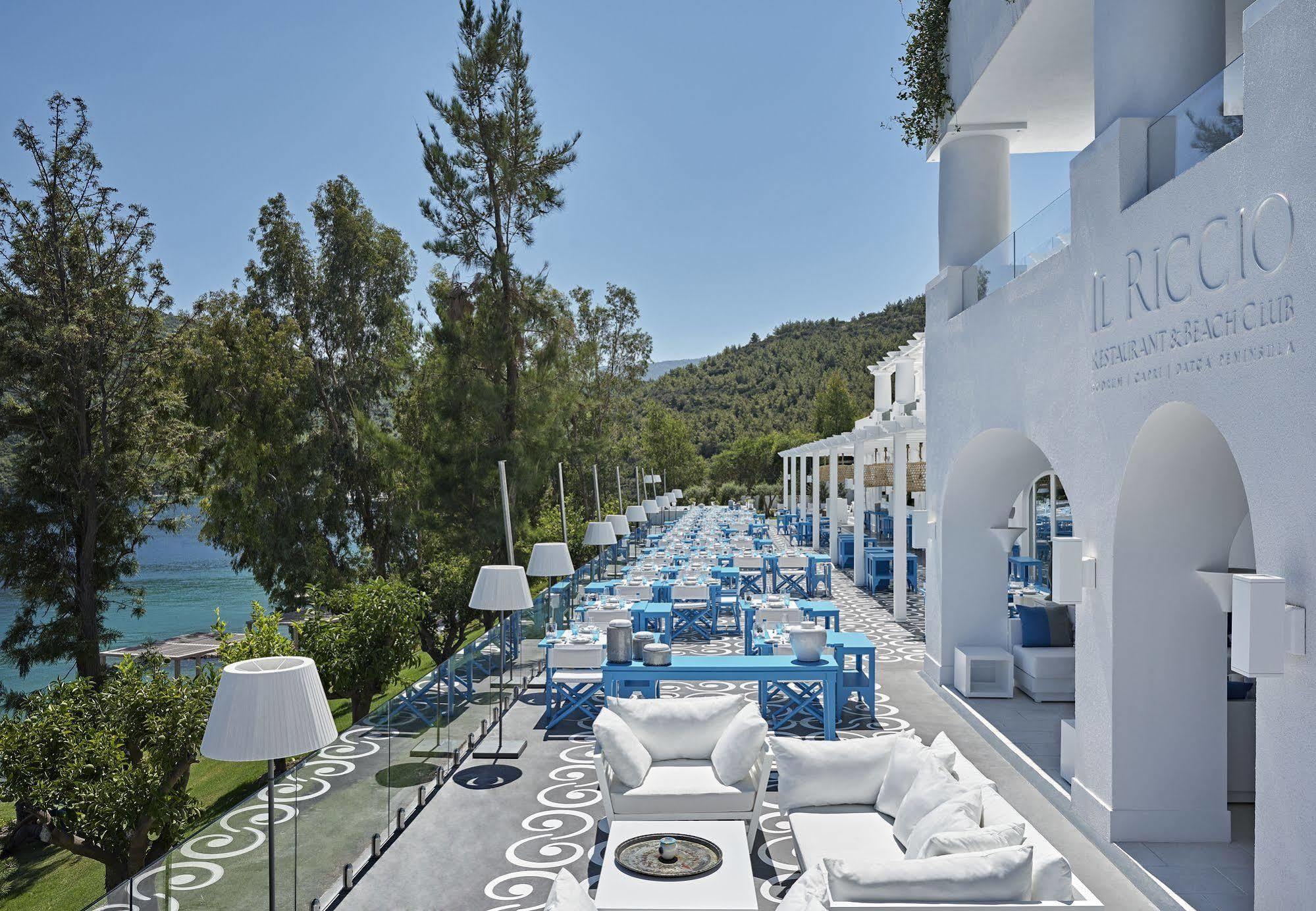 Il Riccio Beach House غولتوركبوكو المظهر الخارجي الصورة