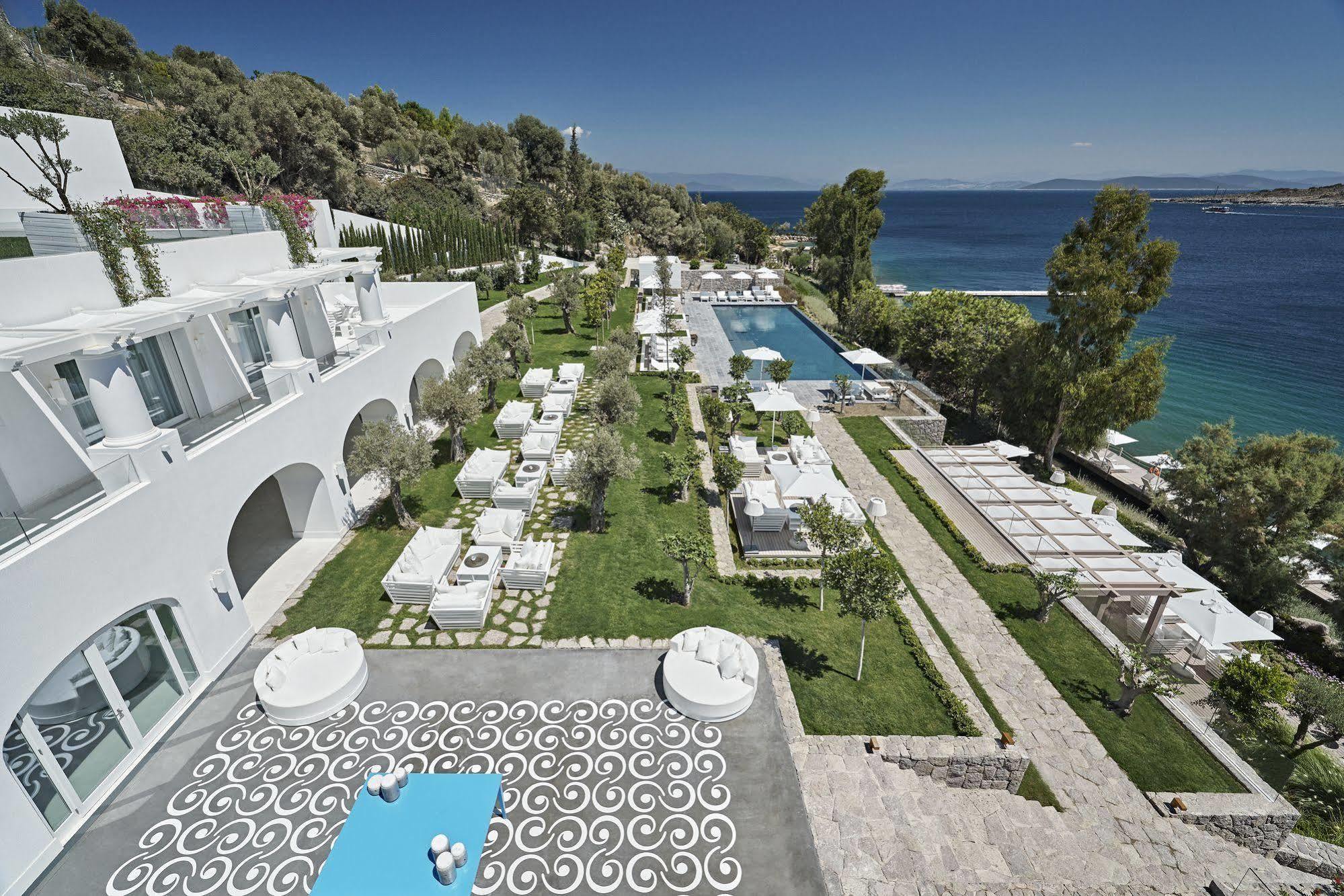 Il Riccio Beach House غولتوركبوكو المظهر الخارجي الصورة