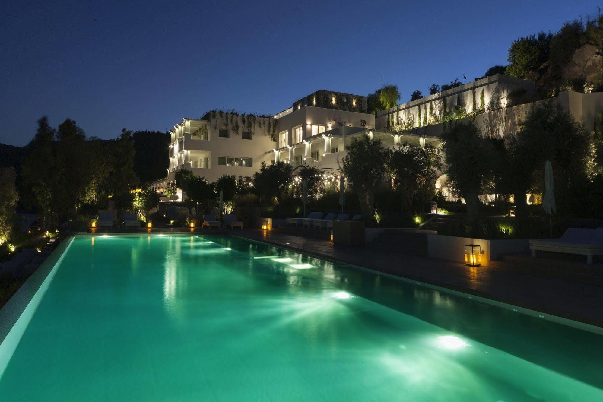 Il Riccio Beach House غولتوركبوكو المظهر الخارجي الصورة