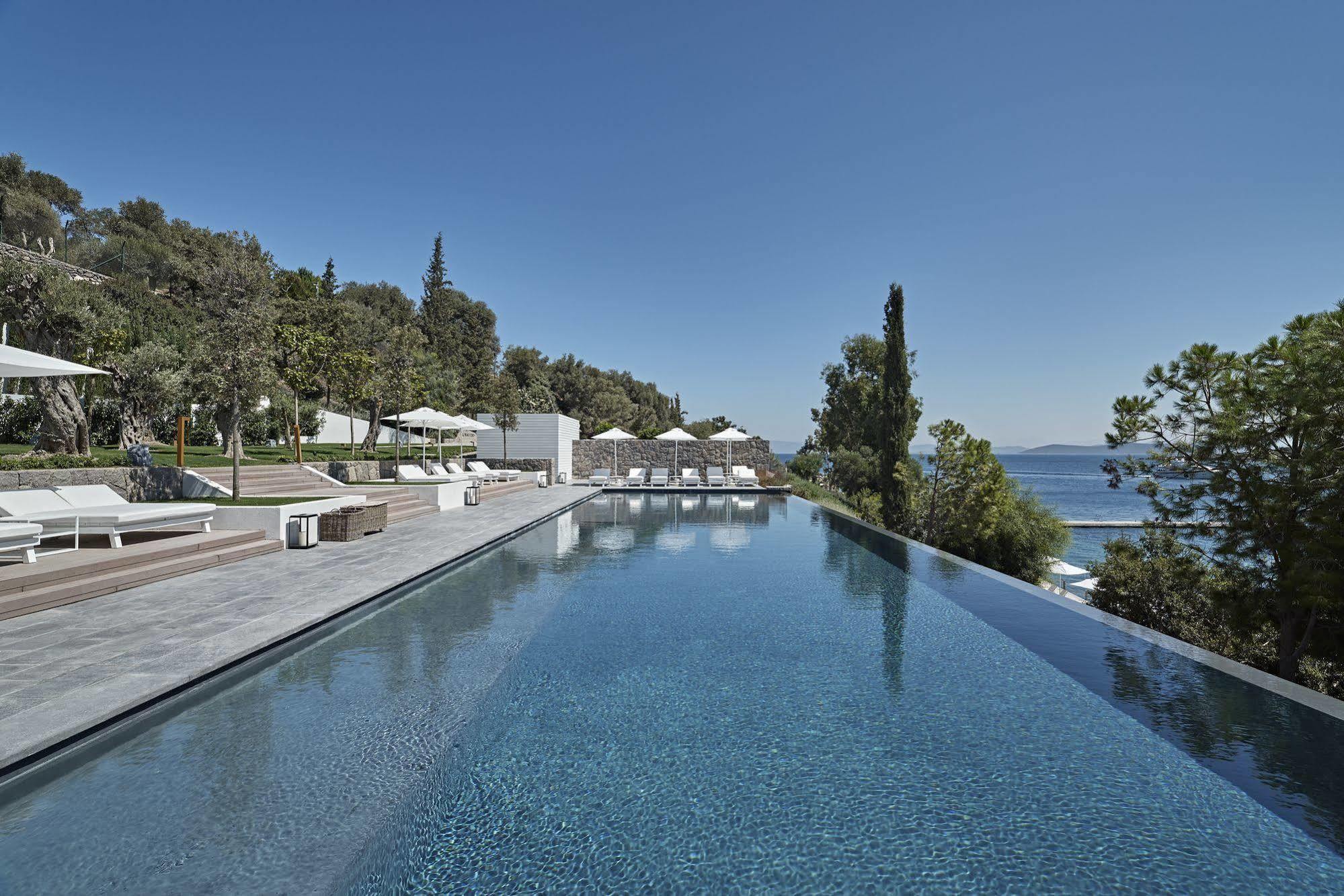 Il Riccio Beach House غولتوركبوكو المظهر الخارجي الصورة