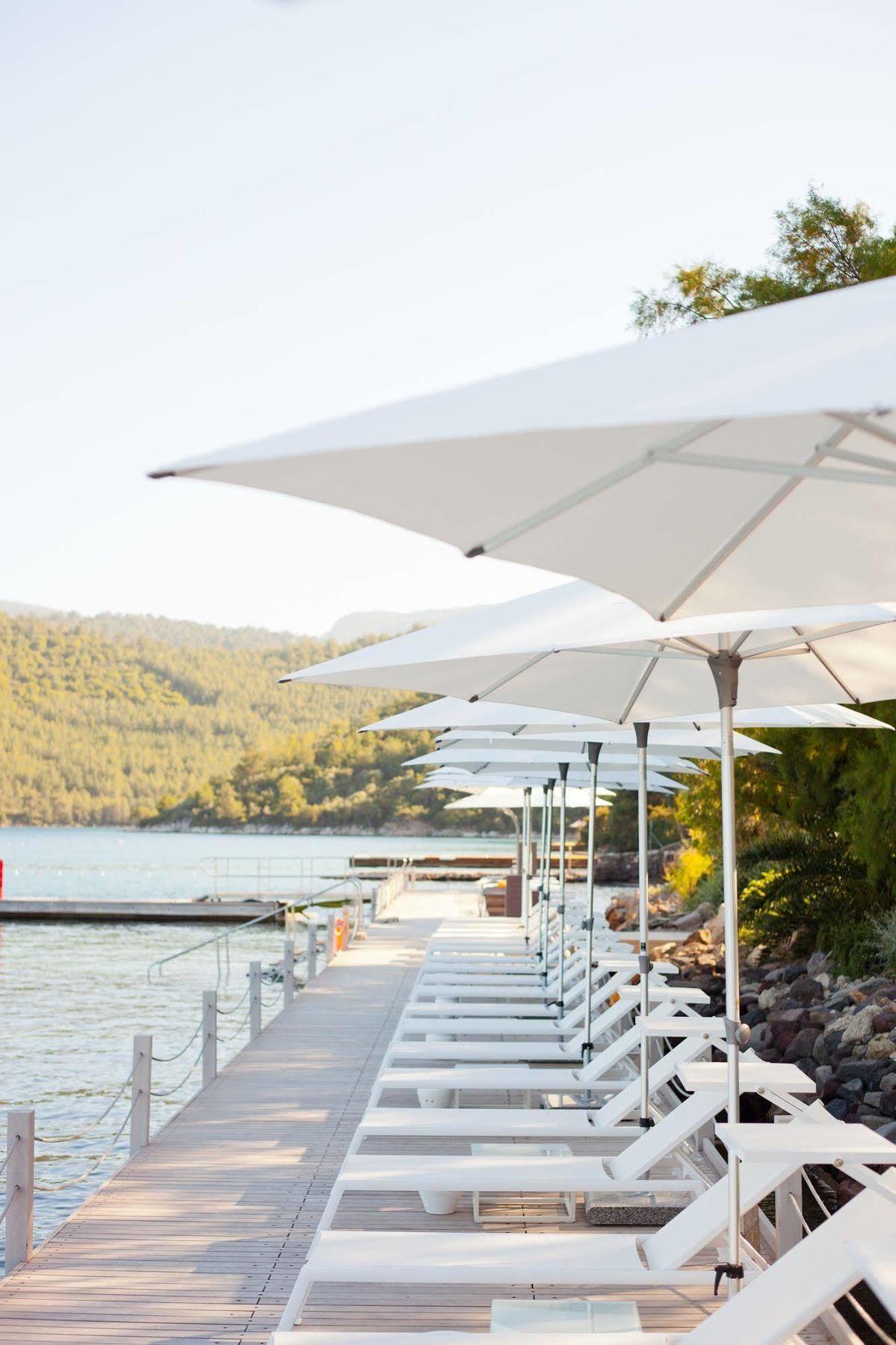 Il Riccio Beach House غولتوركبوكو المظهر الخارجي الصورة