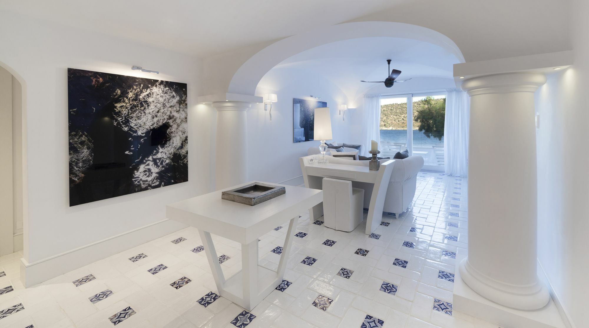 Il Riccio Beach House غولتوركبوكو المظهر الخارجي الصورة